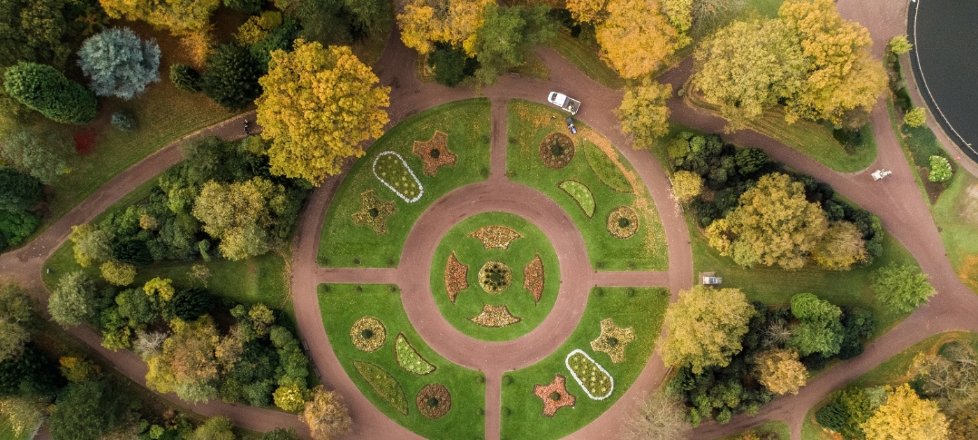 Circularity to advance sustainable development Photo by Josh Power/ Unsplash