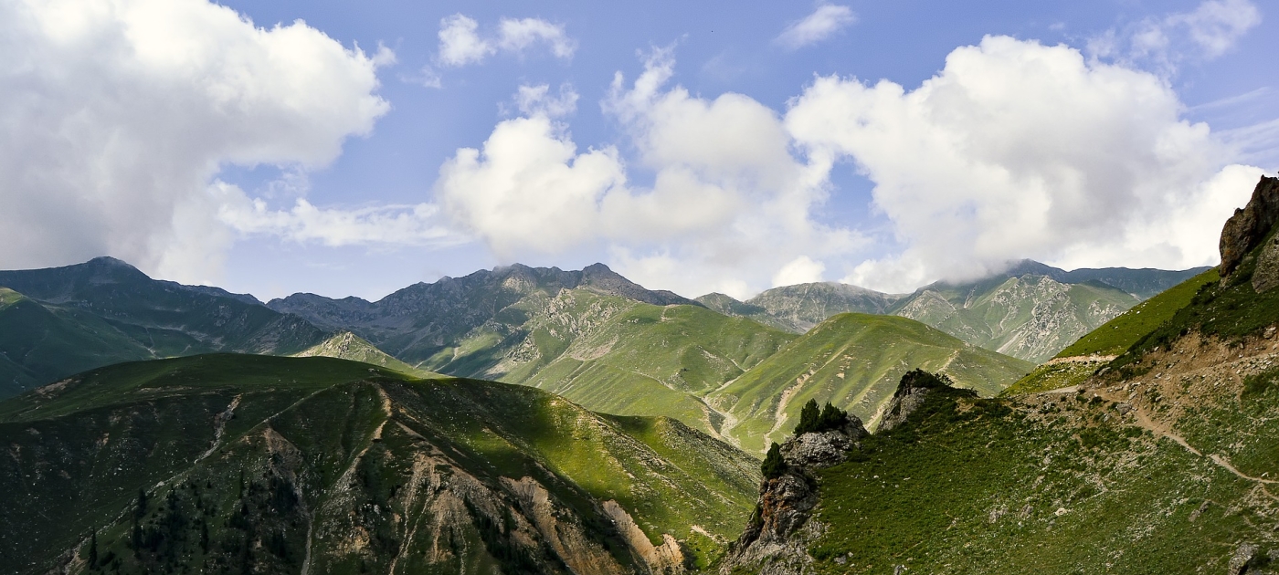 Le Pakistan accueillera la Journée mondiale de l'environnement en 2021 Pixabay