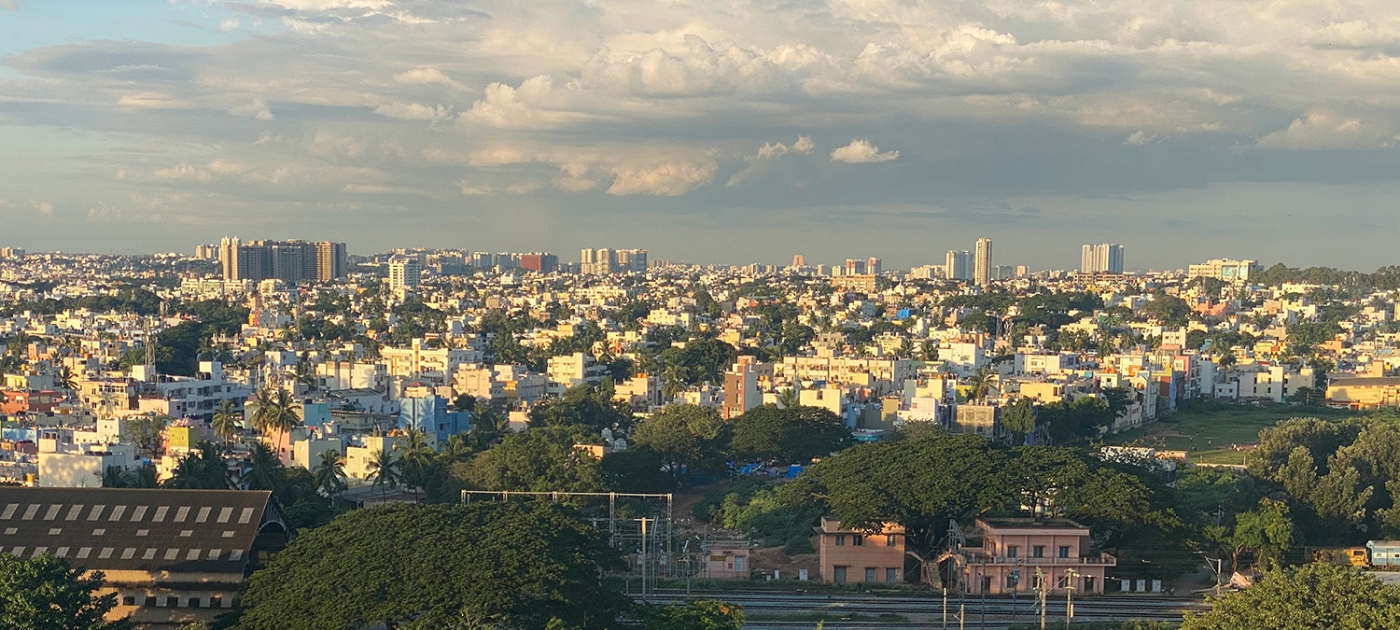 Unindo as agendas de clima e biodiversidade através da circularidade Photo by Sanket Shah/ Unsplash