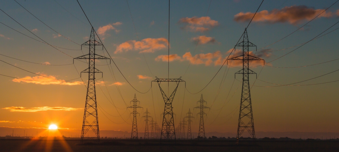 Investing in energy efficiency: towards sustainable energy for all Unsplash / Matthew Henry