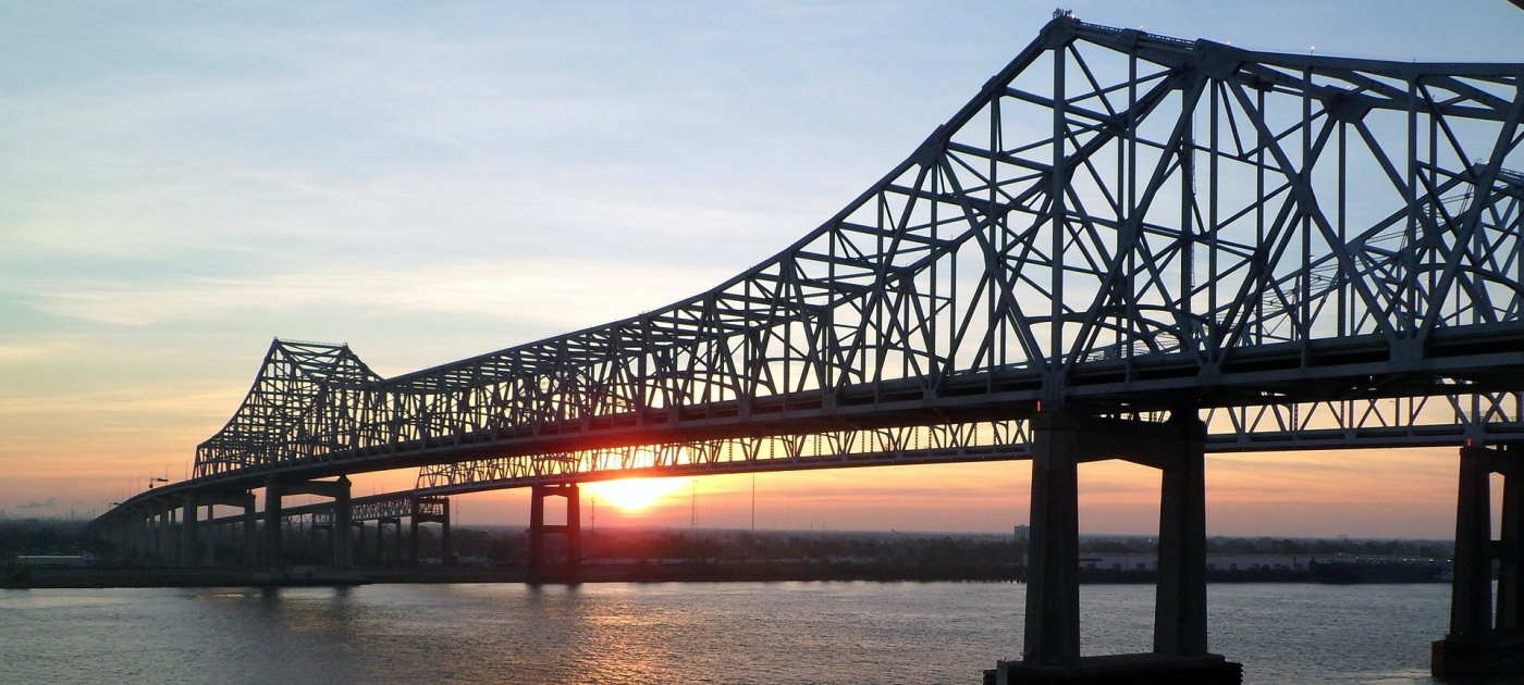Mayors, Scientists and Communities along the Mississippi River come together to tackle plastic pollution Pixabay