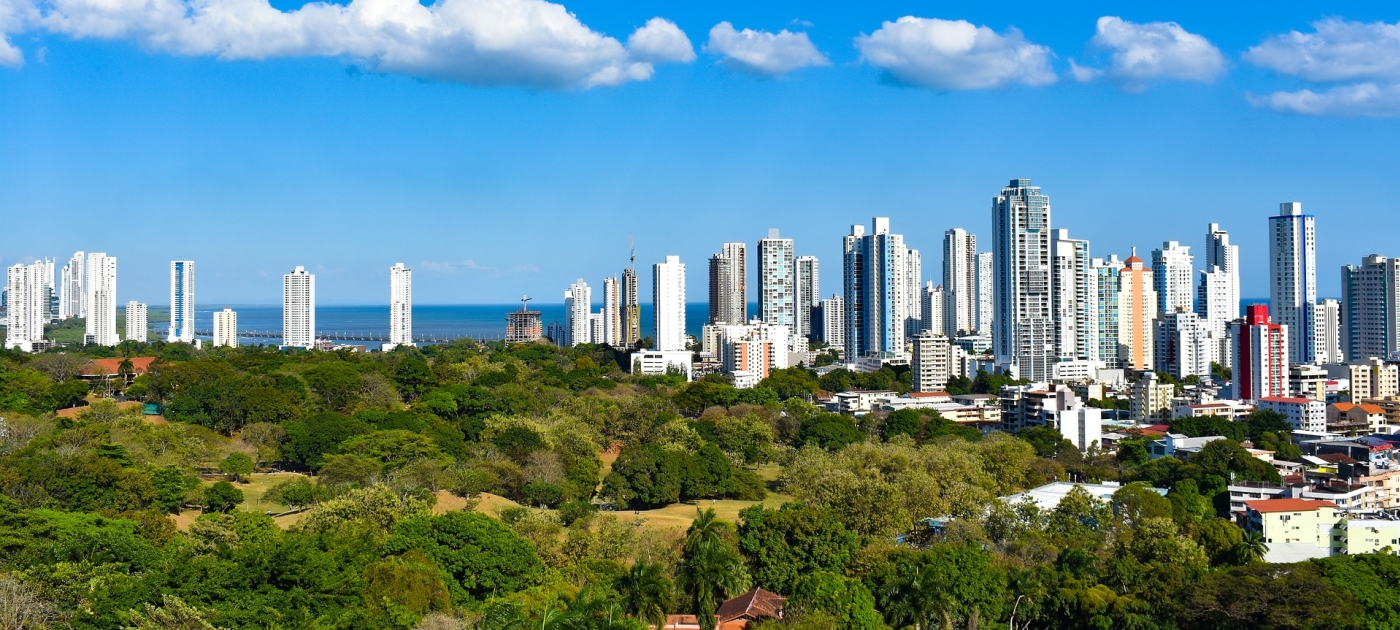 European Commission and UNEP set out cooperation priorities to tackle climate change, biodiversity loss and pollution in Latin America and the Caribbean Pixabay