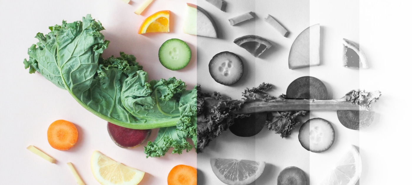 How food waste is trashing the planet Unsplash/Dose Juice