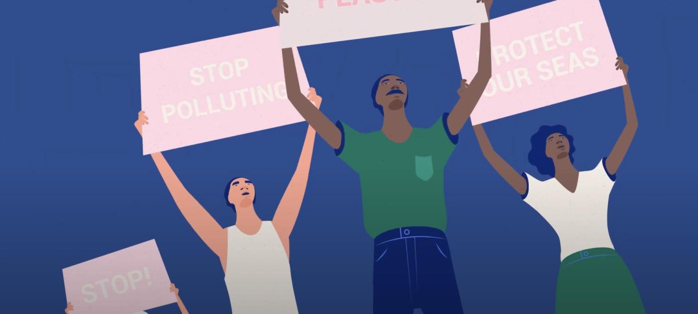 Six reasons why a healthy environment should be a human right Photo: UNEP