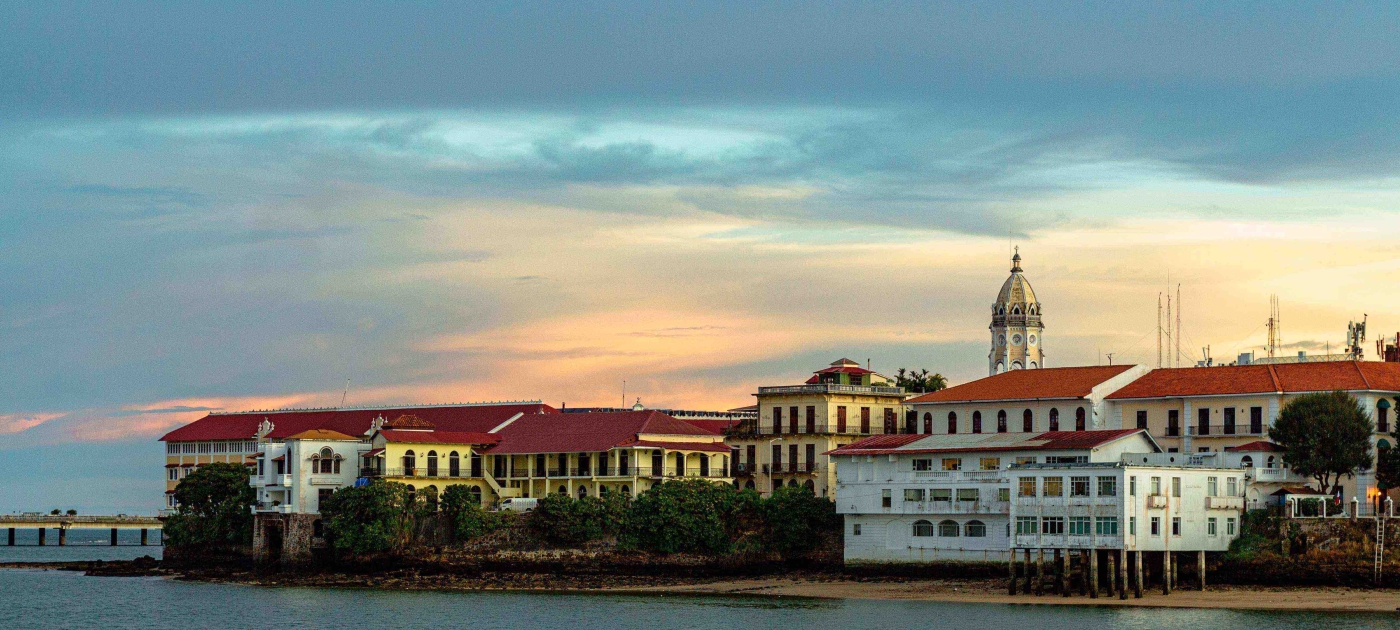 Accelerating the energy transition would benefit the environment and the economy in Panama Panamá