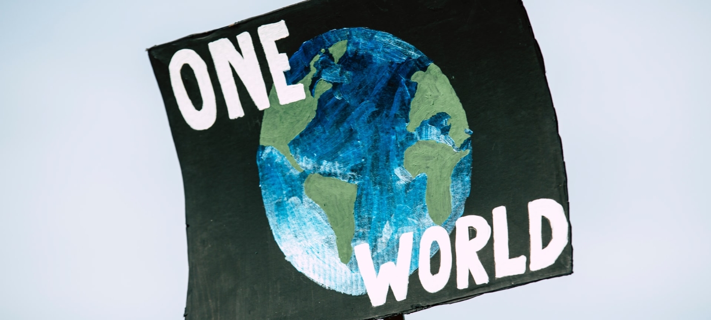 Environmental rights, here and now: working for change in 2021 Photo: Unsplash / Markus Spiske