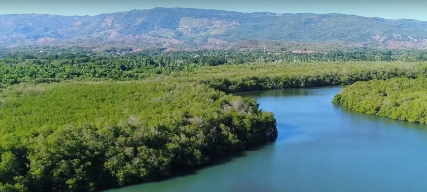 Sin fronteras: restauración de ecosistemas en las Antillas Mayores CBC