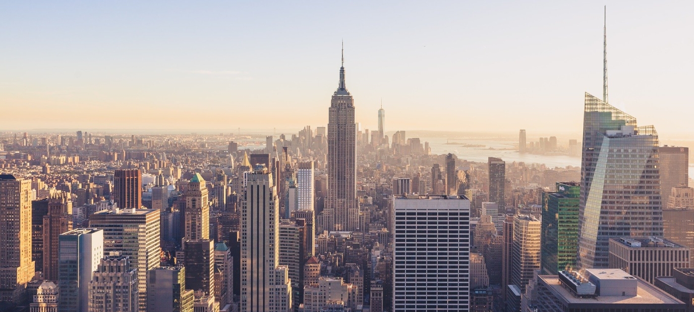 With wetlands project, New York steps back in time Pixabay/Pexels