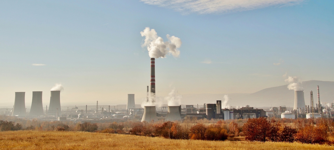 Global Assessment: Urgent steps must be taken to reduce methane emissions this decade Pixabay
