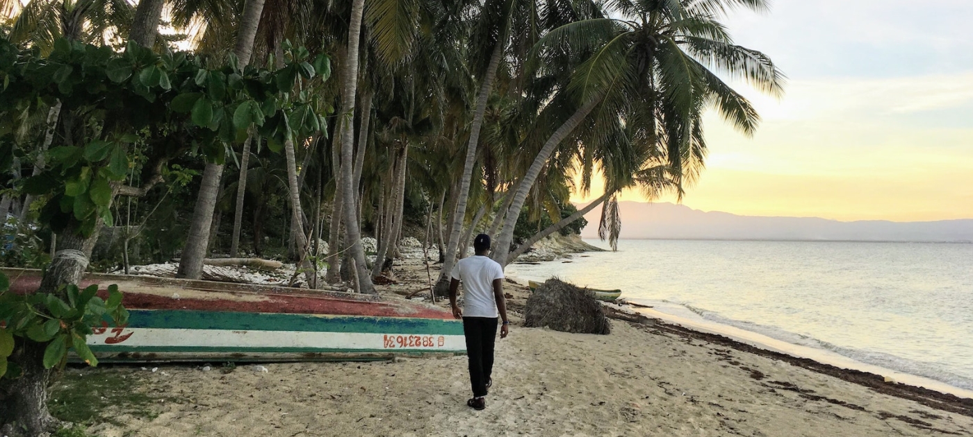 In Haiti, communities take aim at deforestation Claudia Altamimi/Unsplash