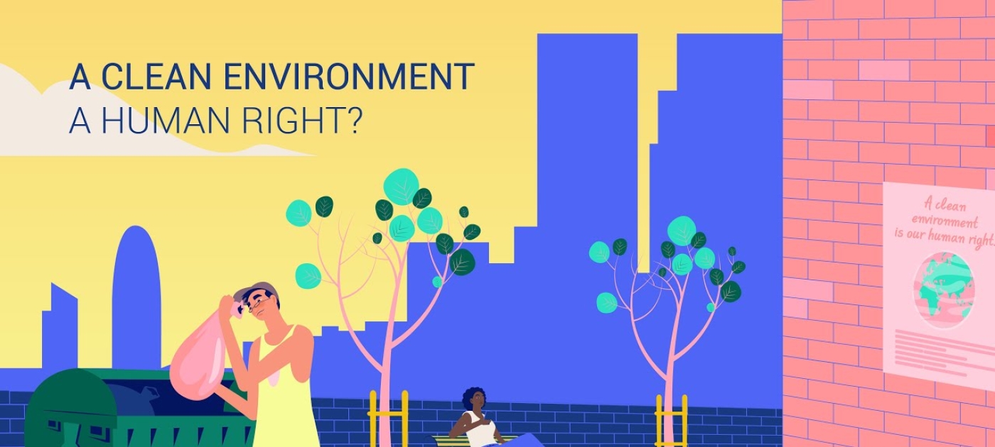 Human Rights and Waste UNEP