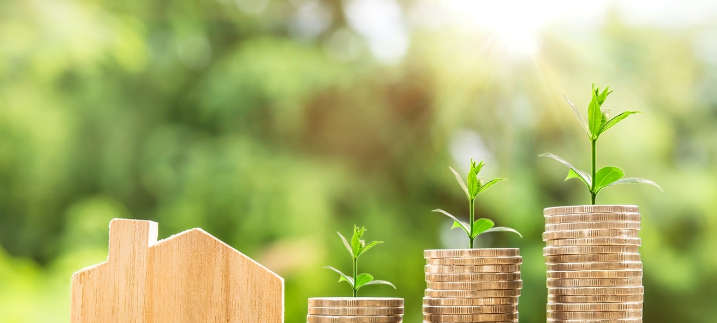 Fairytales of Economic Growth: Reimagining a sustainable economy Photo by Pixabay