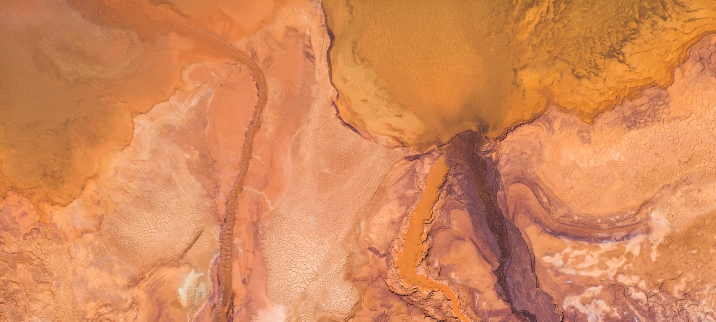 Evento discute segurança das barragens brasileiras Vitor Garcia - Unsplash