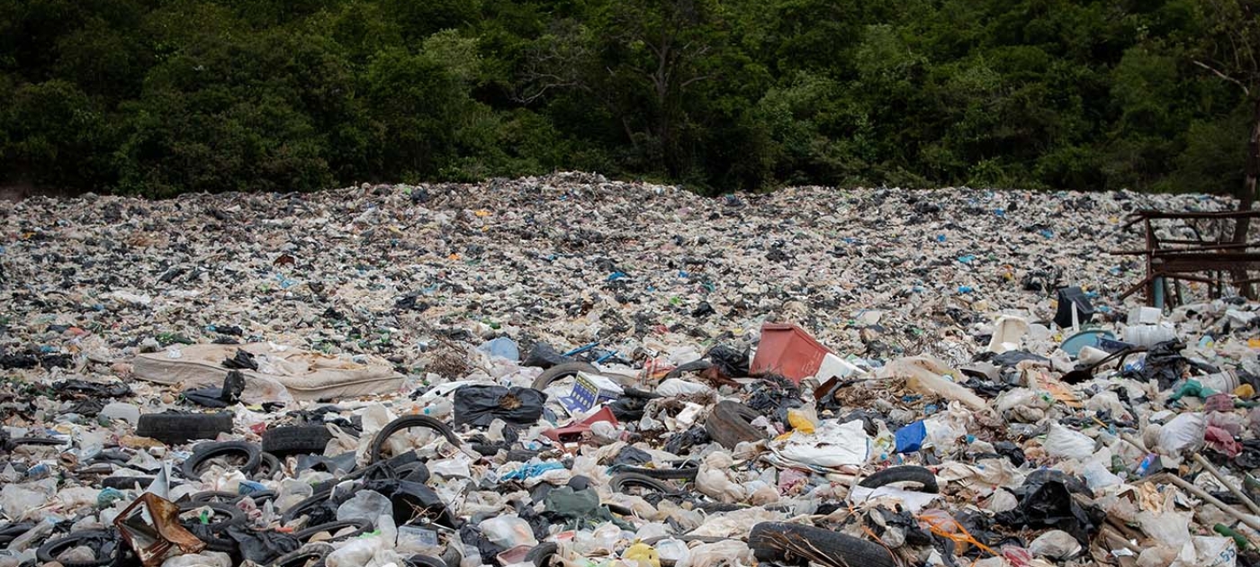 UNEP presents Roadmap for the progressive closure of dumpsites in Latin America and the Caribbean Basurales