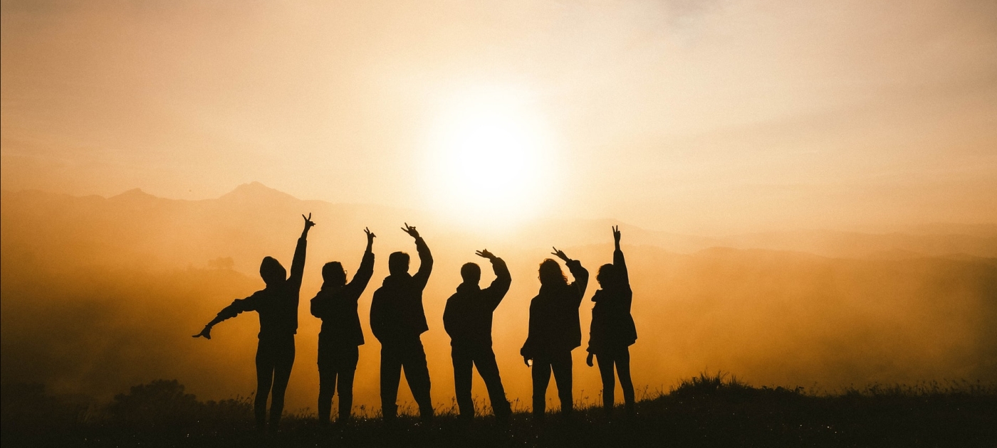 #GenerationRestoration - A Youth Call to Action Unsplash / Chang Duong
