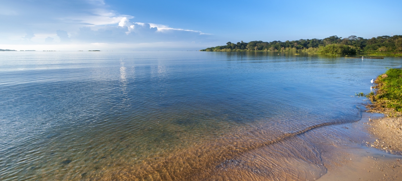 Uganda joins Clean Seas Campaign to keep plastic pollution out of its lakes and rivers Pixabay