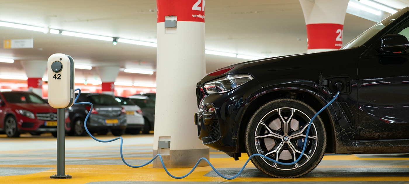 Green growth, sustainable transportation and e-mobility in Africa Photo by Michael Fousert/ unsplash