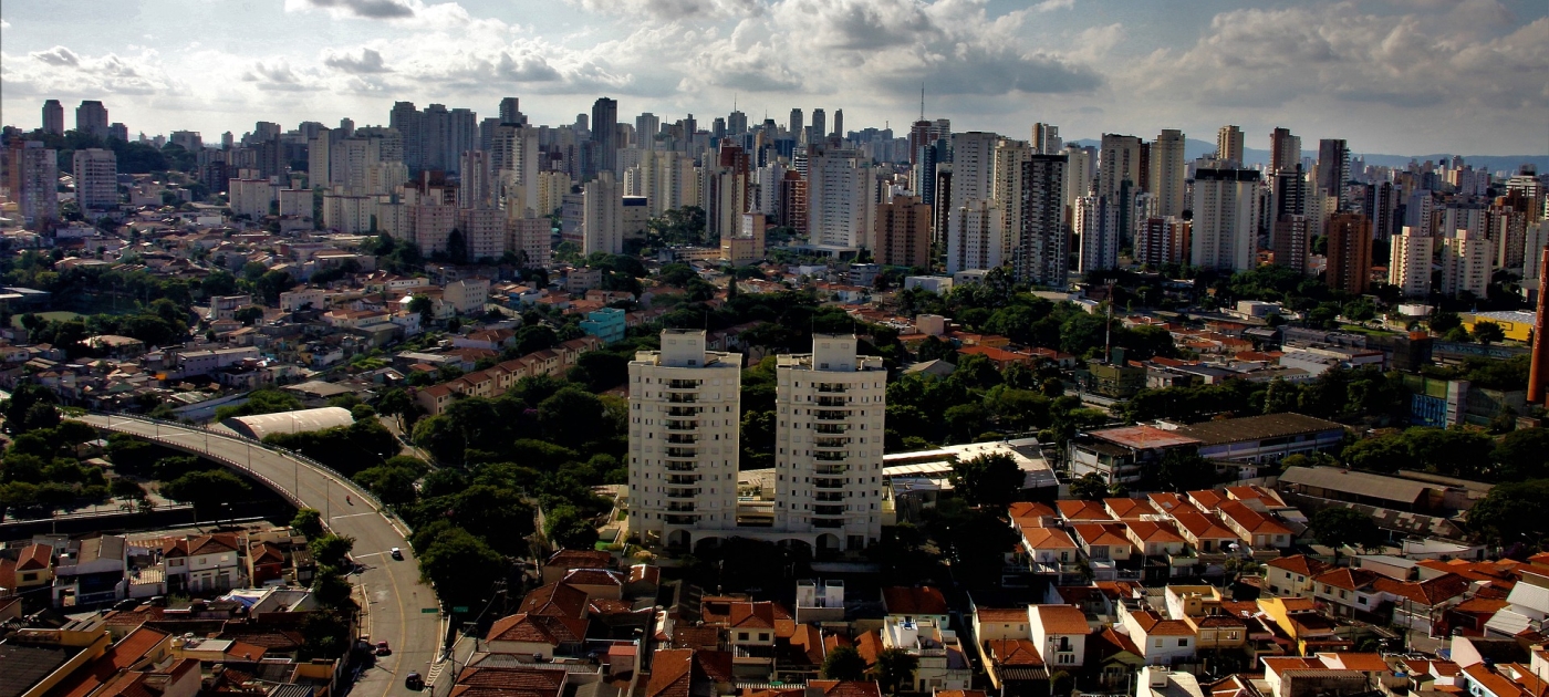 América Latina y el Caribe: ¿desaprovechando la oportunidad de invertir en una recuperación sostenible? Pixabay