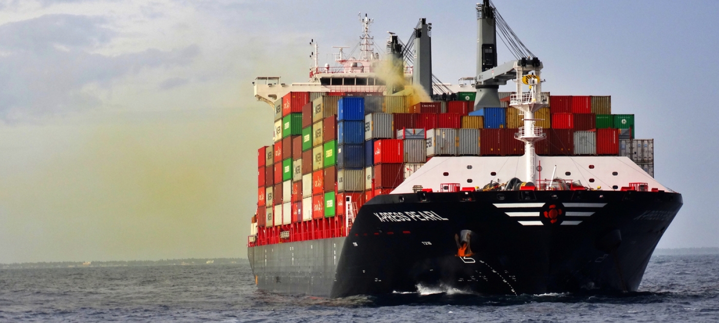Oil, acid, plastic: Inside the shipping disaster gripping Sri Lanka Wikipedia.org/Isuruhetti