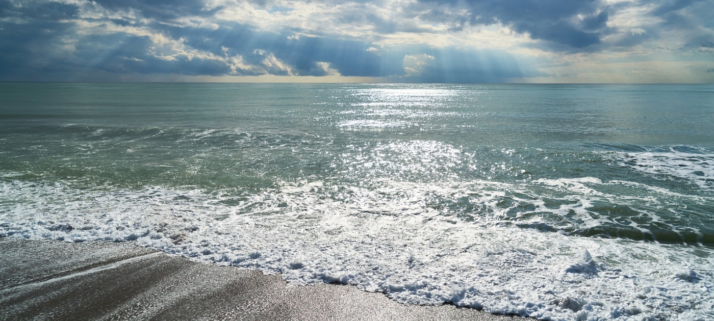 Western Indian Ocean region has declared 550,000 square kilometers as protected, a 63% jump since 2015 Pixabay