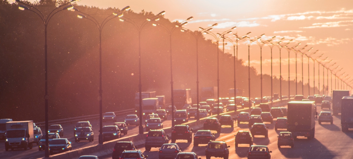 Lessons learnt from the global phase-out of leaded fuel Photo by Alexander Popov/ Unsplash