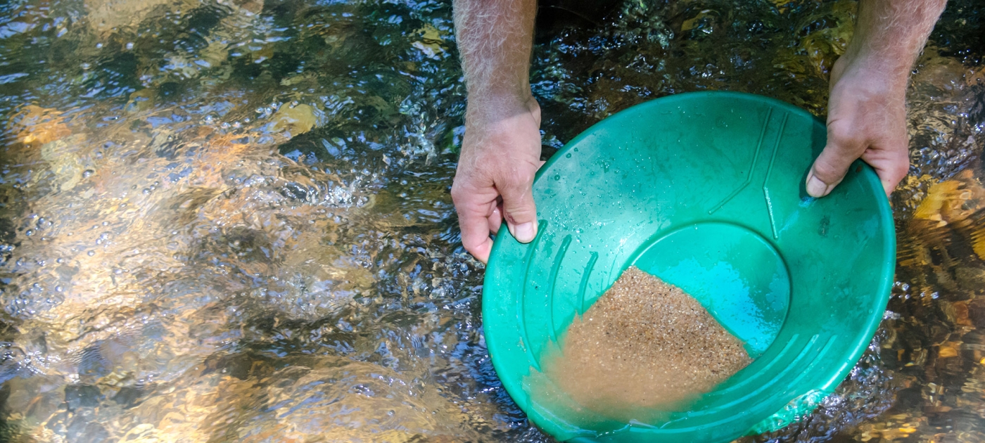 World marks anniversary of agreement against toxic mercury Photo: hildeanna/stock.adobe.com