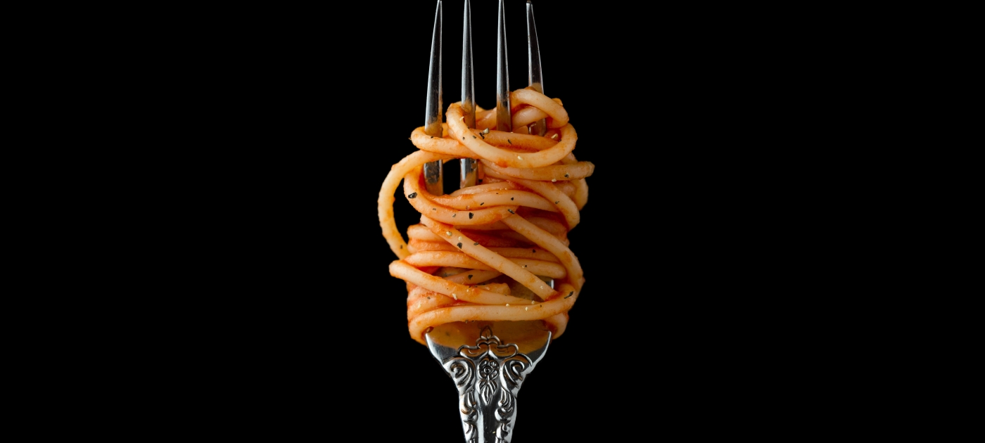 Quiz: How much do you know about the food on your fork? Photo by Mae Mu/ Unsplash