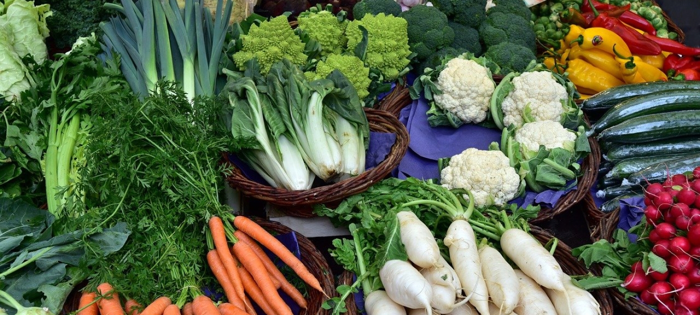 UNEP West Asia launches the State of Food Waste Report Pixabay