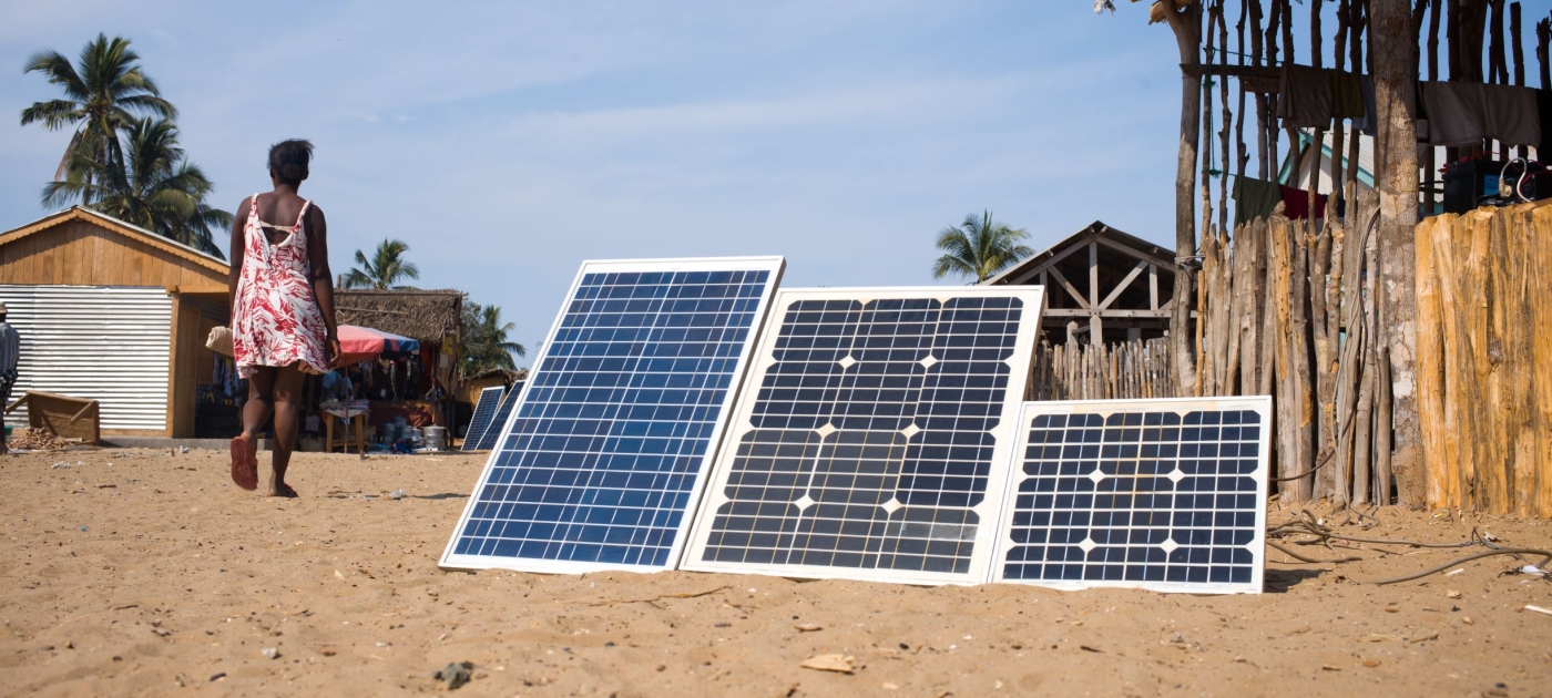 Por qué la ciencia climática es clave para proteger a las personas y el planeta Photo by Shutterstock