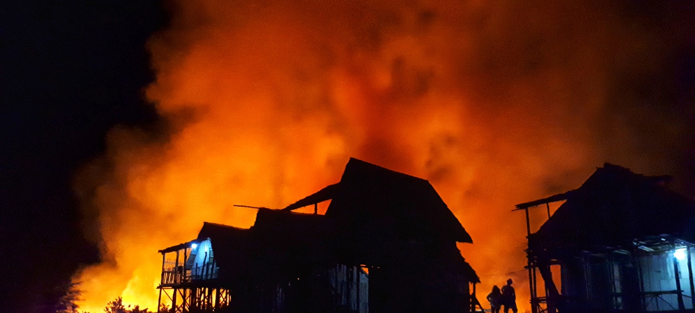 Wildfire