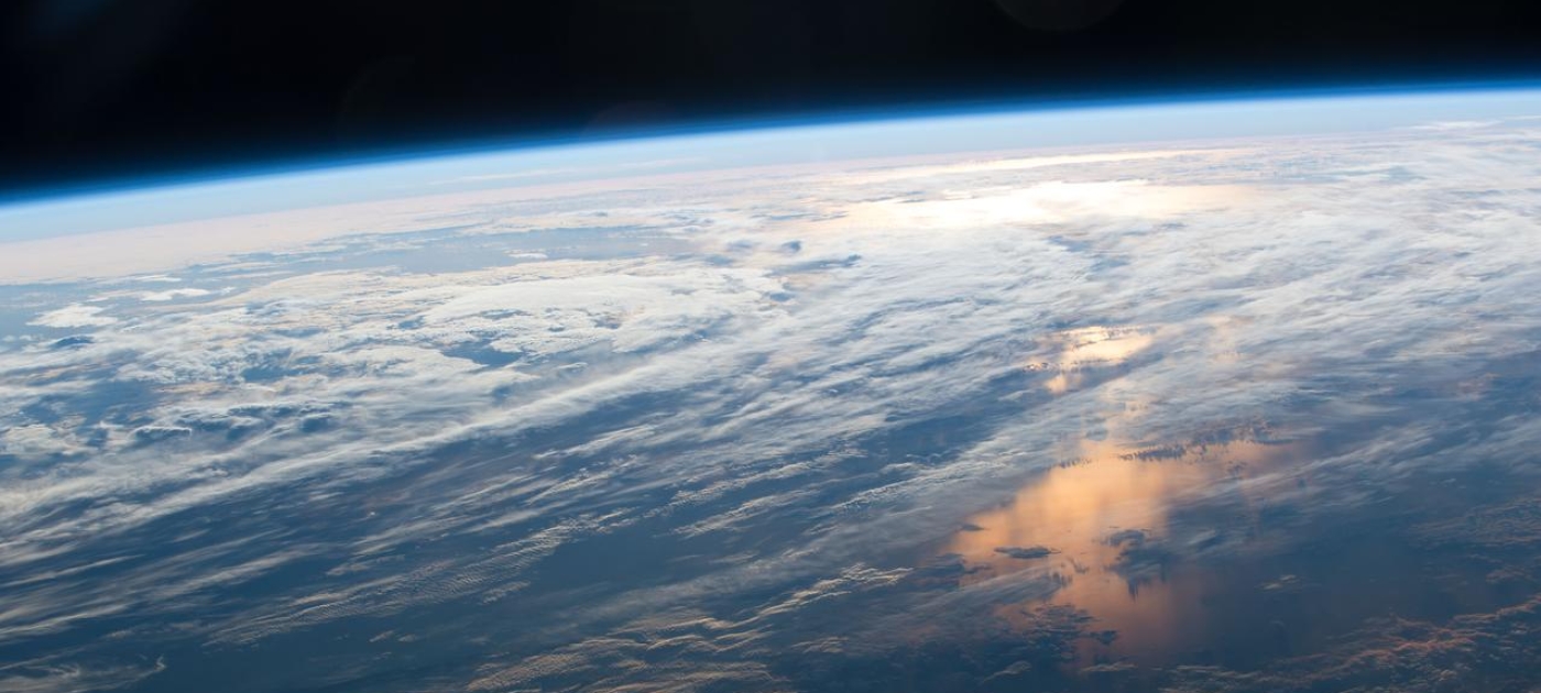 Capa de ozono: ¿cómo el mundo se unió para lograr su mayor éxito de recuperación ambiental? Photo by NASA