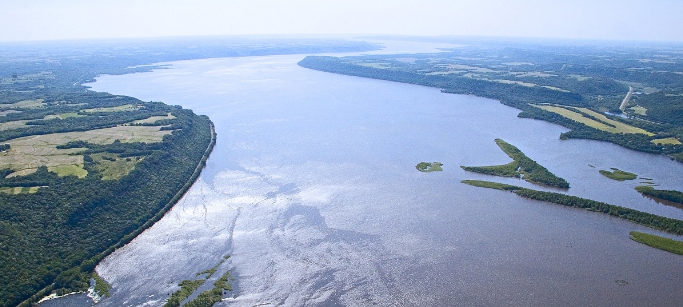 Mississippi River Plastic Pollution Initiative reveals major findings