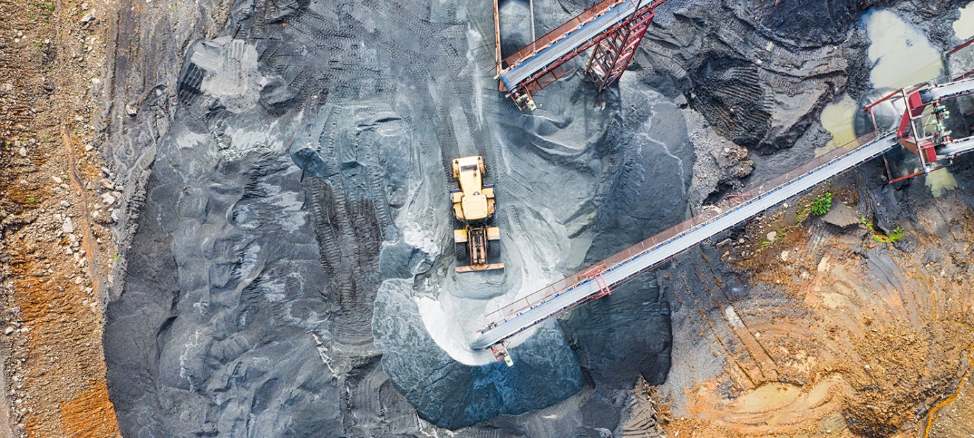 The role of resource extraction in a “circular” world Photo by Tom Fisk / Pexels