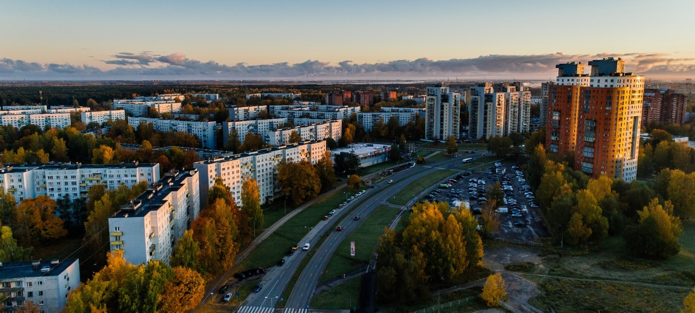 The gap between air pollution pacesetters and laggards in Europe and Central Asia has widened, new report finds Pixabay