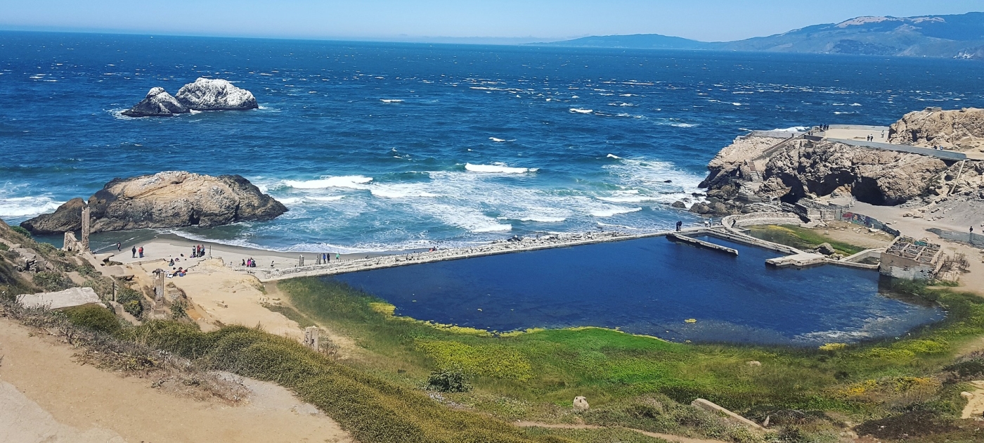 U.S. EPA and UNEP partner to protect human health and the environment Pixabay