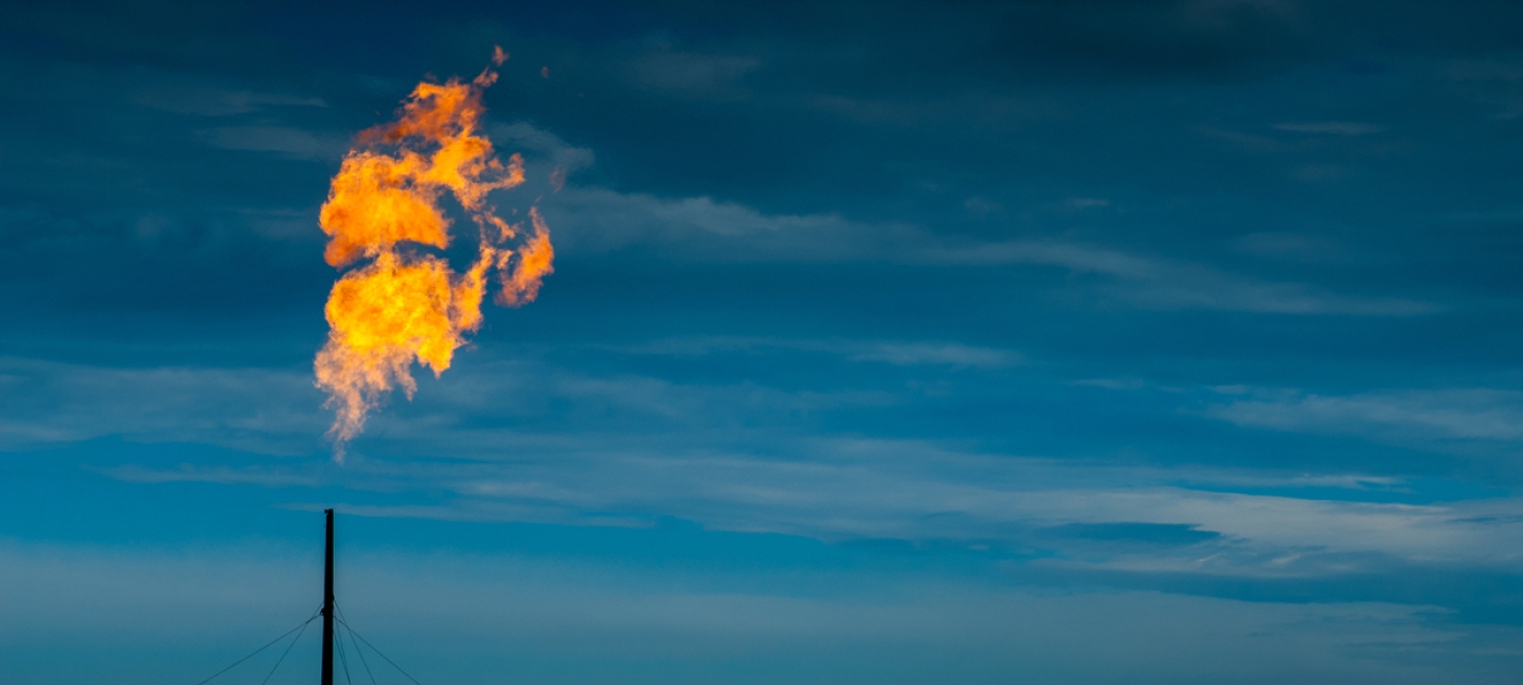 Un nouvel engagement mondial en faveur du méthane vise à lutter contre le changement climatique Photo by Shutterstock