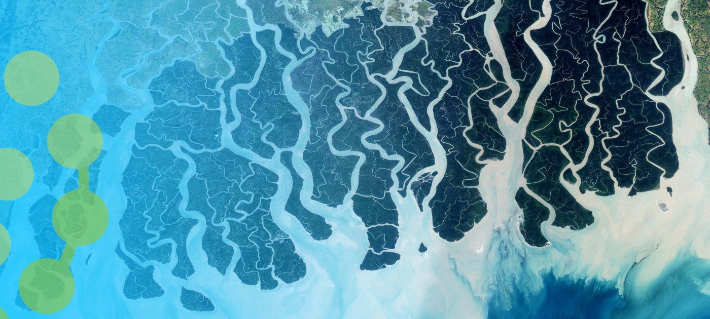 Resilience: The Global Adaptation Podcast Credit: UNEP