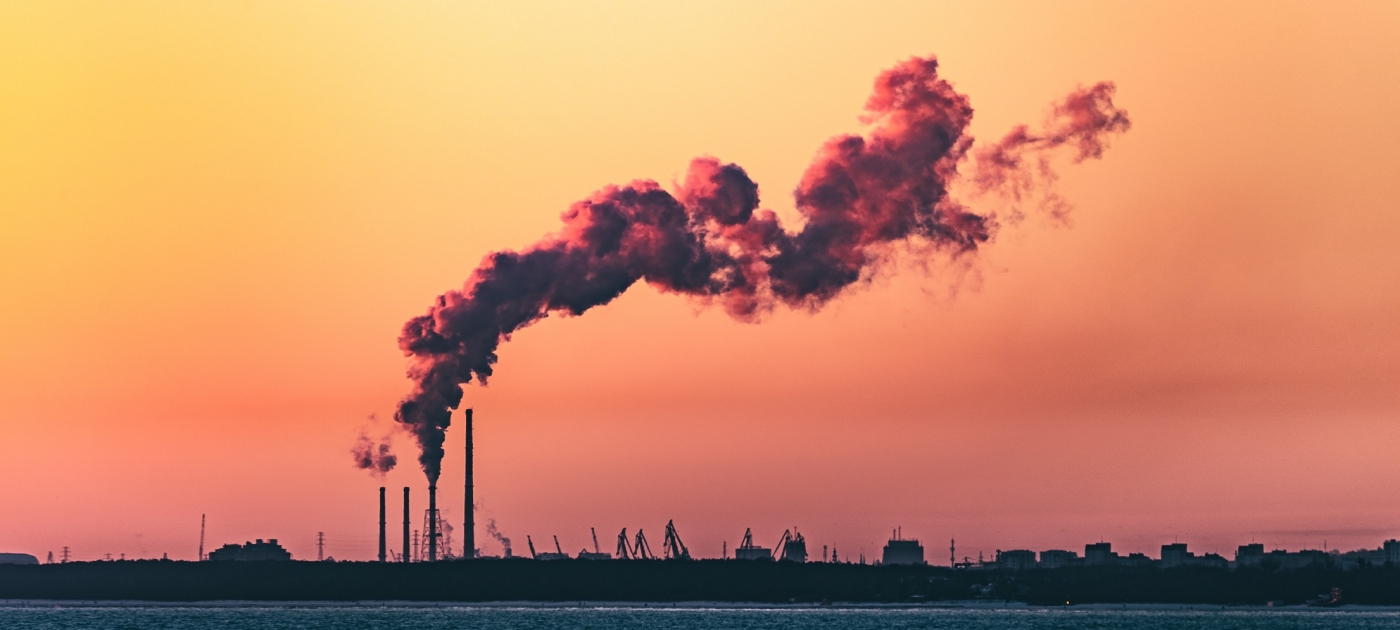Governments’ fossil fuel production plans dangerously out of sync with Paris limits Marek Piwnicki/Unsplash