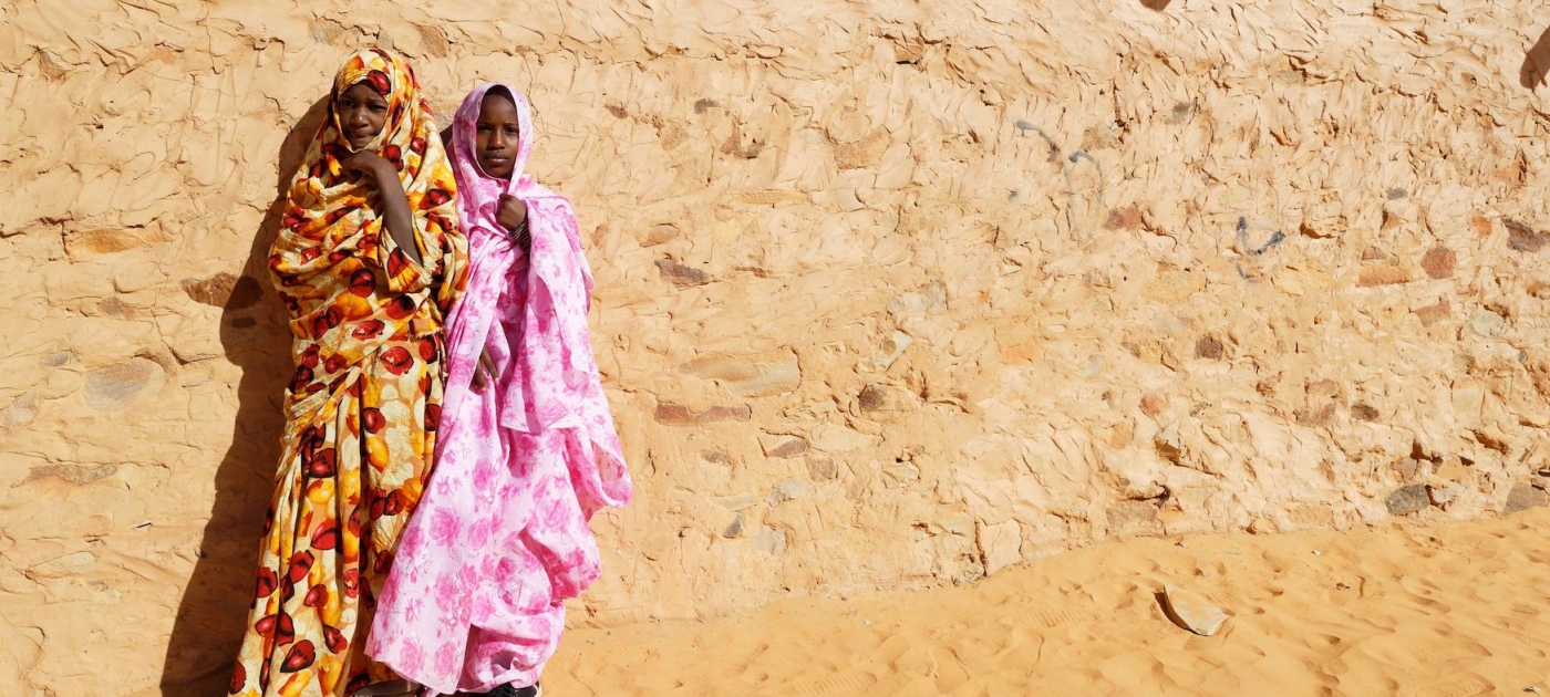 New protected area buffers Mauritania’s shifting sands Senderistas/Shutterstock