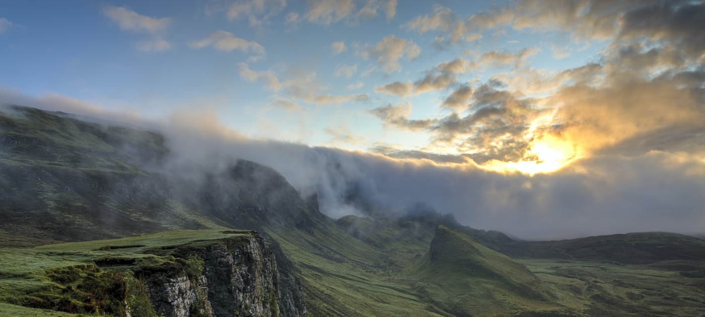 Statement by Inger Andersen on UN recognition of the Right to a Healthy Environment Photo by Unsplash