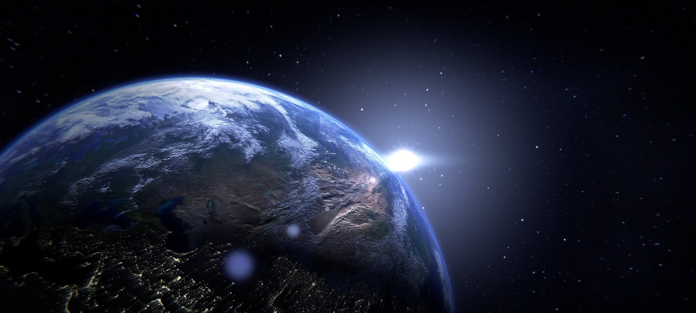 Launch of UN Biodiversity Lab 2.0: Spatial data and the future of our planet Pixabay