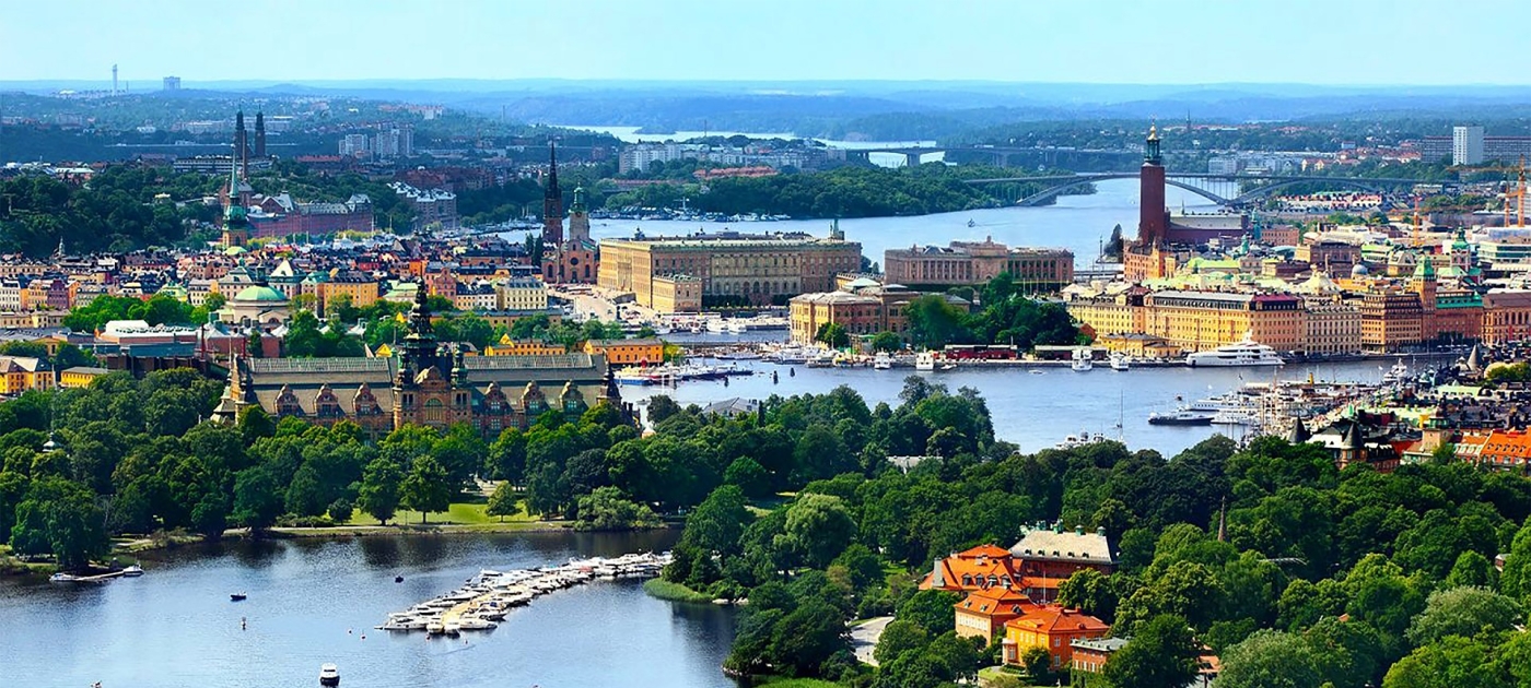 Stockholm+50: International meeting to accelerate action towards a healthy and prosperous planet for all Pixabay