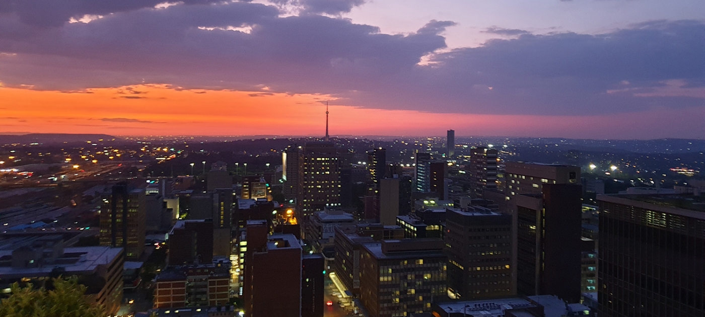 Carbon neutral and inclusive: Cities that thrive Photo by Tania Melnyczuk? Unsplash
