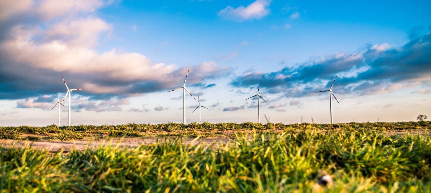 Updated climate commitments ahead of COP26 summit fall far short, but net-zero pledges provide hope Pixabay