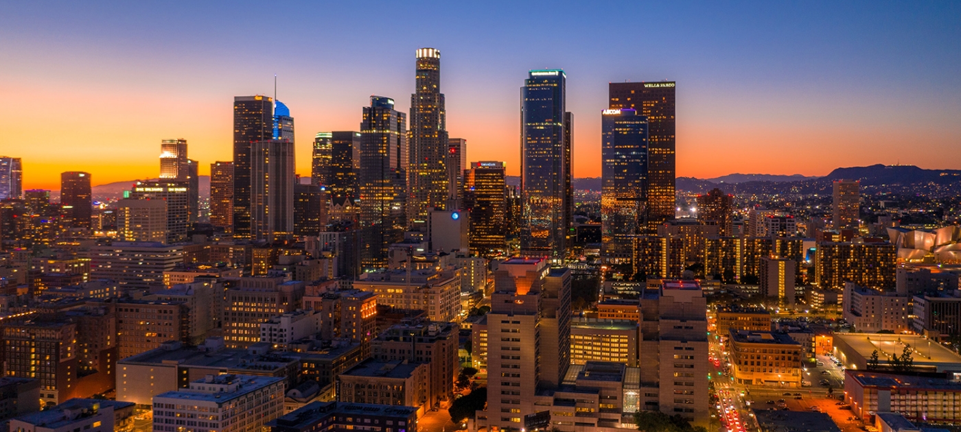 The footprint of our cities: time to build better Photo by Alonso Reyes/ Unsplash