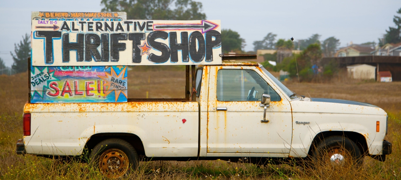 Communication must play a critical role in fashion’s climate response Chrissie Kremer/Unsplash