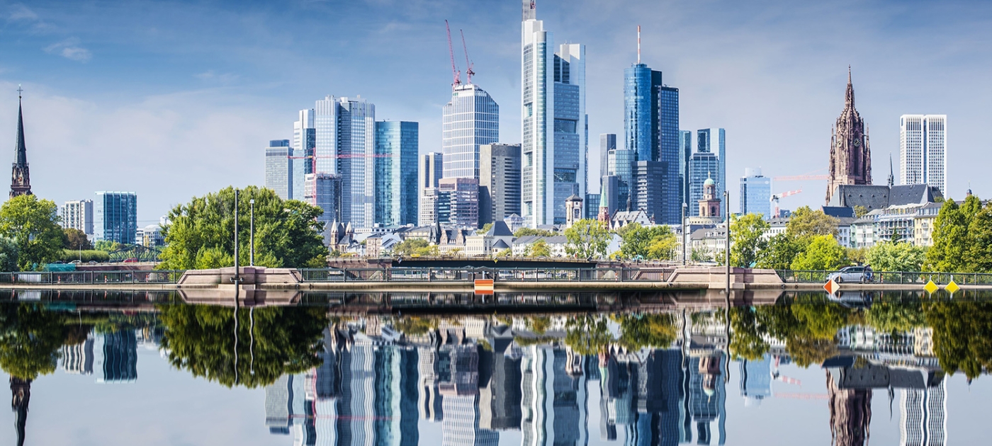 Why financial institutions are banking on sustainability Photo by Shutterstock/ ESB Professional