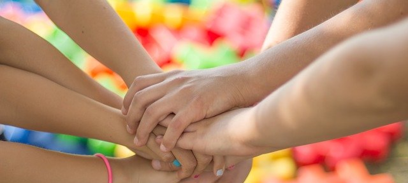 Enhancing children’s rights to a safe climate, clean air and a healthy environment free from all types of pollution Image by Michal Jarmouluk from Pixabay