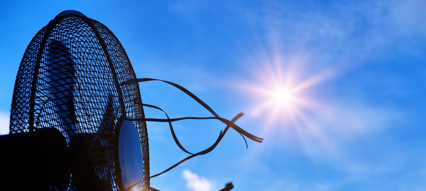 Cooling community announces steps to beat global warming with GBP 12 million boost from UK Pixabay