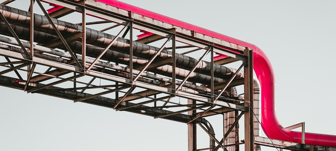 Keeping the planet cool Photo by Martin Adams A/ Unsplash